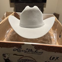 Cowboy Hat