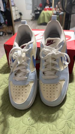 Nike shoes