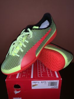 Puma Soccer Indoor Puma spirit IT