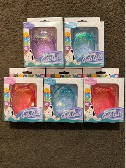Gelli Gels