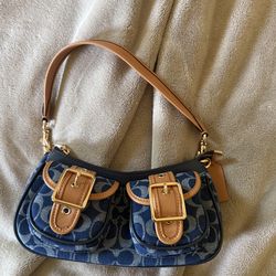 Inspired Denim Ashton Bag