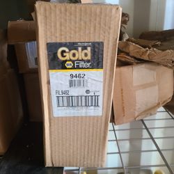 NAPA GOLD FILTER 9462