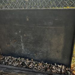 Xxl pet crate insert 