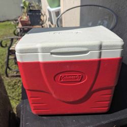Coleman Lunch Box Cooler