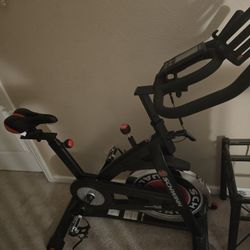 IC3 Schwinn Exercise Bike 