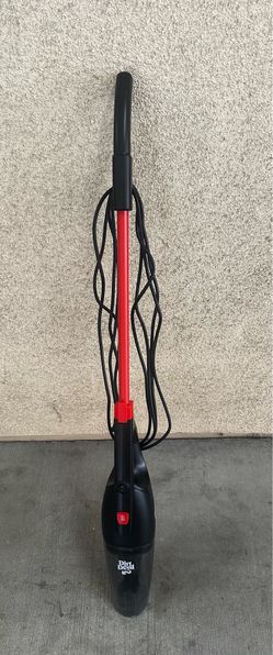 Vacuum