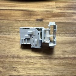 Kenmore / Frigidaire Washer Lid Lock 1(contact info removed)2