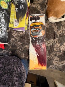 Spectra Stretch Braid Triple Value Pack 25"