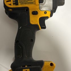 12 Volt Hammer Drill And Impact 