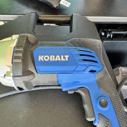 Kobalt 9-Amp Corded 1/2-inch Drill (Model: K09D-03)