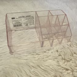 Small Make Up Organizers 