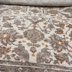 Nourison Hastings Area Rug Collection, Ronan 5x7 (088)