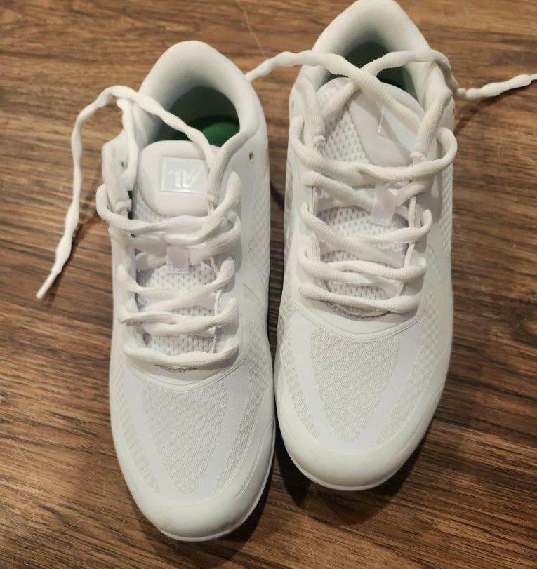 Varsity Cheer Shoes Bn Size 6.5