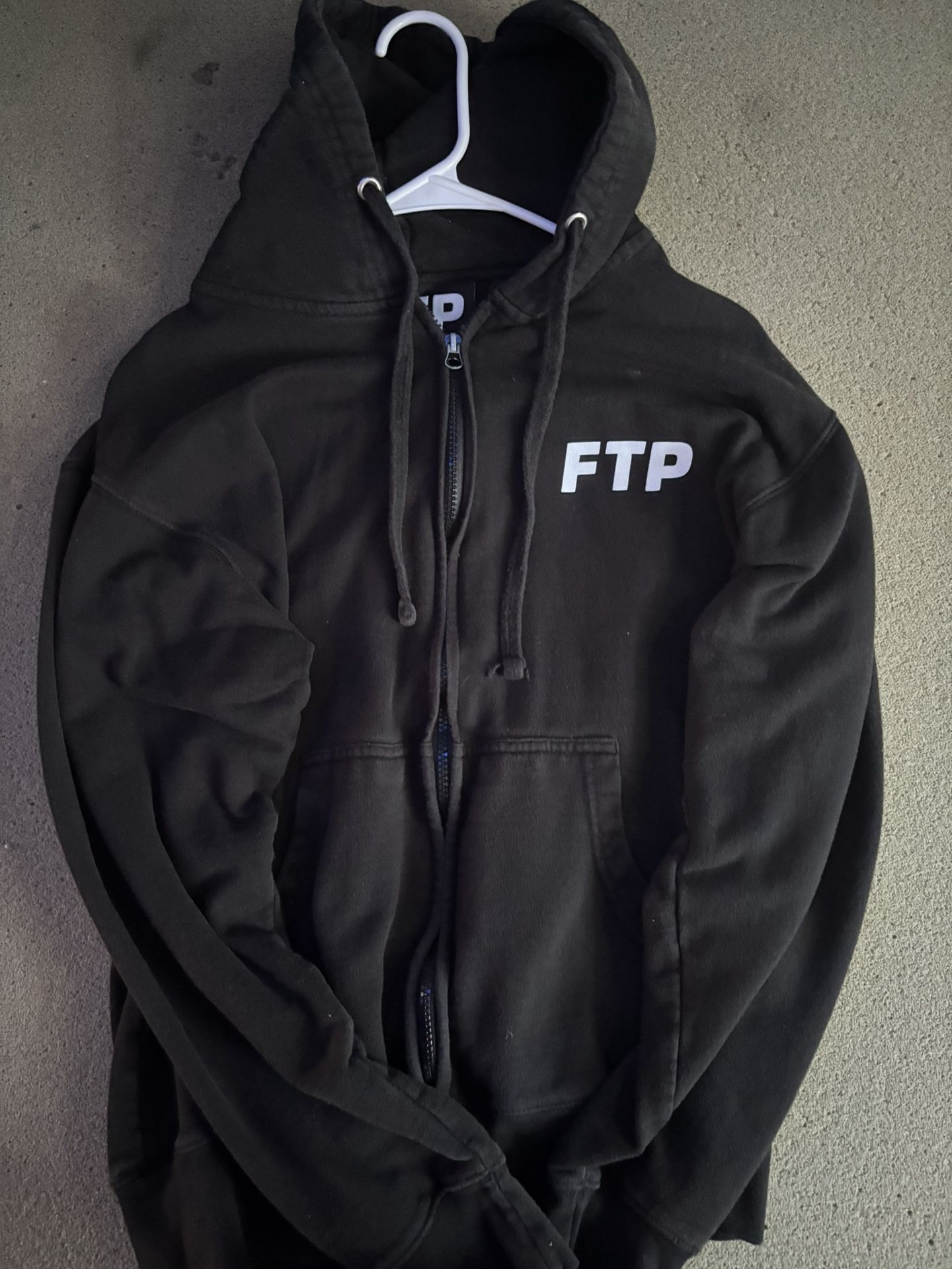 FTP Bogo Hoodie