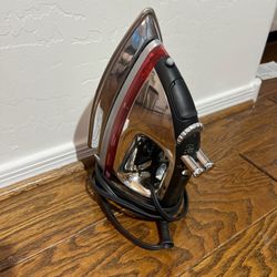 Shark Iron 