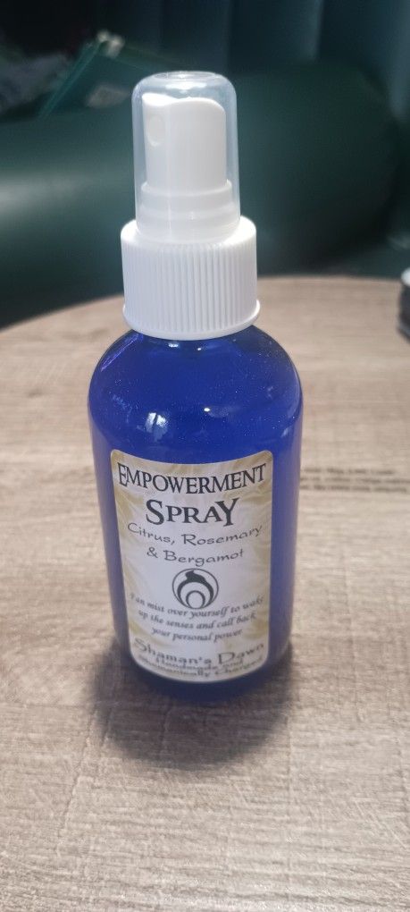 Empowerment Spray