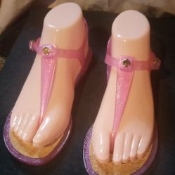 Kate Spade Sandals, Women's Sandals, Summer Shoes Size 6B