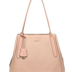Radley London BAYLIS SHOULDER/peach/nwt