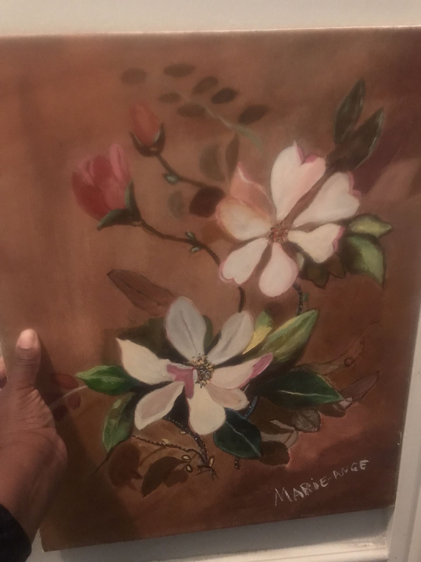 Flower