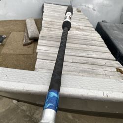 New 7’class Custom Saltwater Convention fishing Rod 