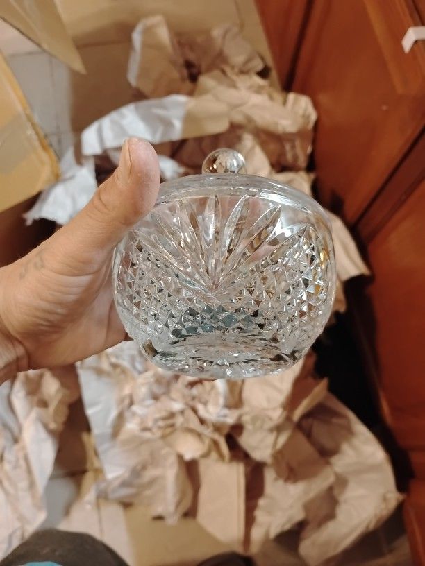 Waterford Crystal Rare