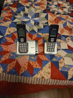 Vtech Cordless Phone
