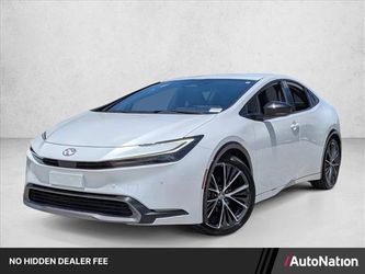 2023 Toyota Prius
