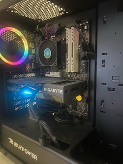 gaming pc