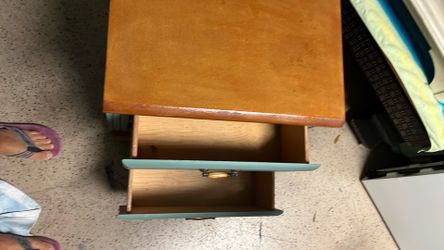 Nightstand