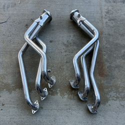 Long Tube Headers 