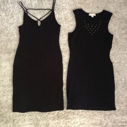 Ladies Dresses 