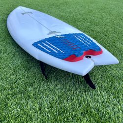Like New Lost  Surfboard 