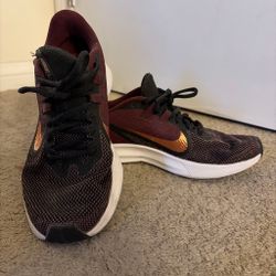 Nike sneakers