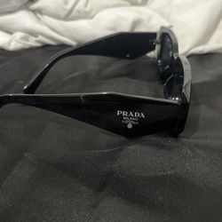 Prada Sunglasses 