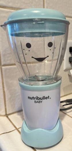Baby Blender