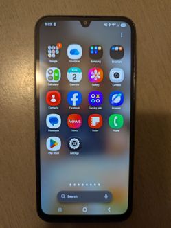Samsung Galaxy A15 5G-Unlocked