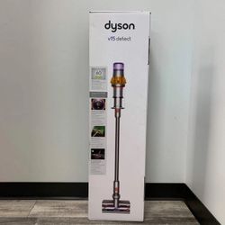 New-Dyson-V15-Detect-Stick-Vacuum-Cleaner 