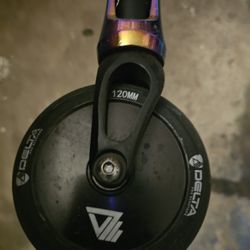 Stunt Scooter (Machone)