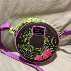 Matching Nightmare Before Christmas Disney Purse And Ears 