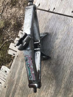 Mica para leventar carro