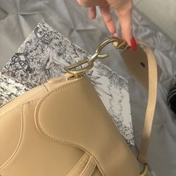 Dior Bag 
