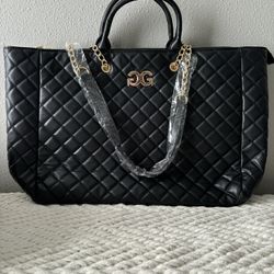 Gilda Paris Large Tote
