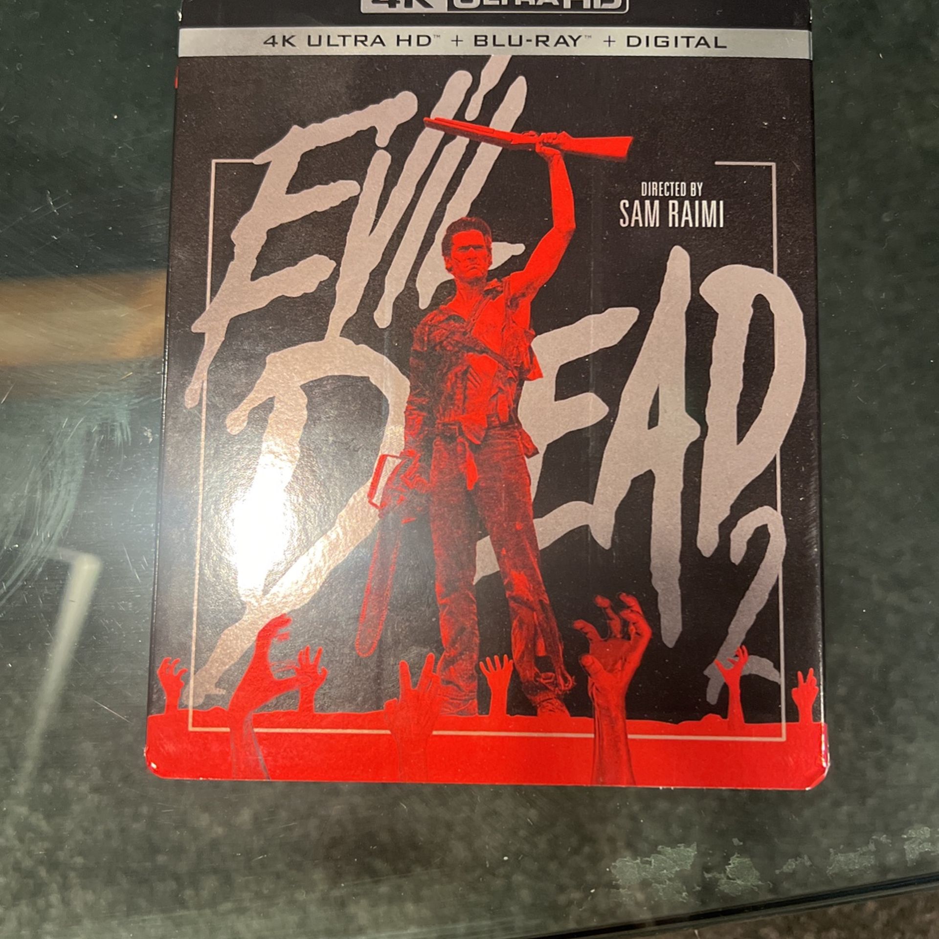 Evil Dead 2