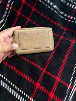 Michael, Kors, wallet
