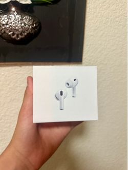 Apple AirPod Pro 3
