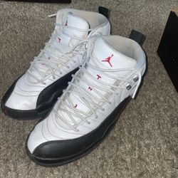 Air Jordan 12 Retro