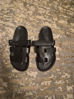 Cypher Sandals