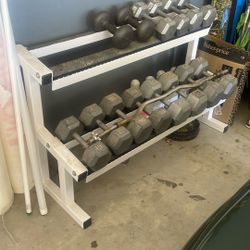 Gym Equipment