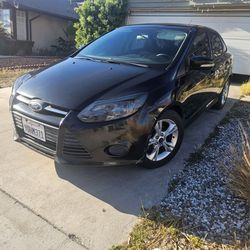 Swap for Van or suv must be Honda/toyota/scionXB