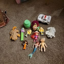 Memory Play Toys